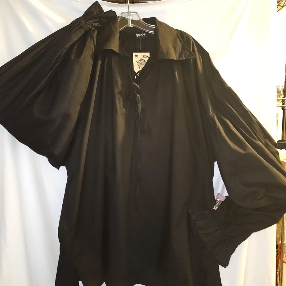 XL NWT King Costume Royal Coat Crown Shirt - Picture 12 of 16